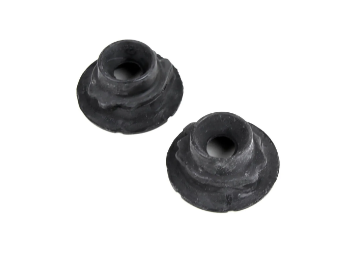 Rubber Bushings