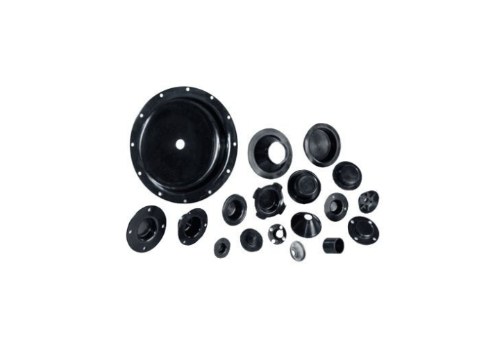 Rubber Diaphragms